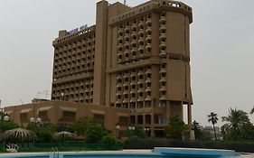 Al Mansour Hotel